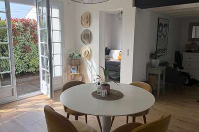 Maison 4 pièces 478500 €