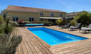 Maison 7 Pièces 279 m² à vendre à Saint-Sulpice-de-Royan (17200)