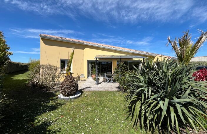 Maison À Vendre — photo 2