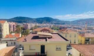 Appartement 3 Pièces 55 m² à vendre à Nice (06000)