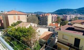 Appartement 3 Pièces 55 m² à vendre à Nice (06000)