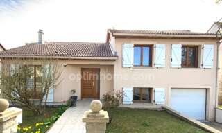 Maison 6 Pièces 112 m² à vendre à Metz (57000)