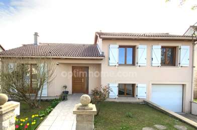 Maison 6 pièces 310000 €