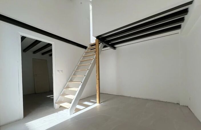 Palavas, maison de pêcheur, 40m2, 2chs, cour 17m2, — photo 3