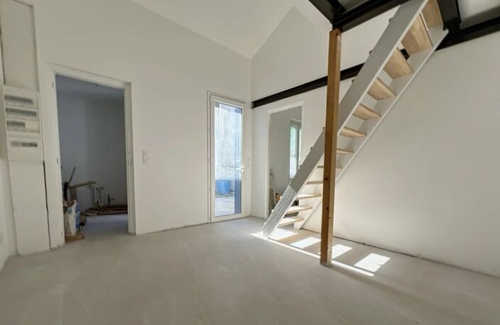 Palavas, maison de pêcheur, 40m2, 2chs, cour 17m2, — photo 4