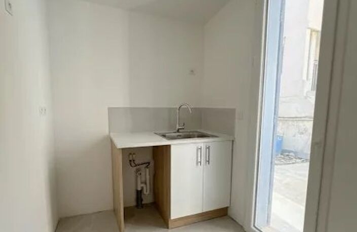 Palavas, maison de pêcheur, 40m2, 2chs, cour 17m2, — photo 5