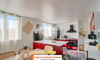 Appartement 3 Pièces 73 m² à vendre à Dole (39100)