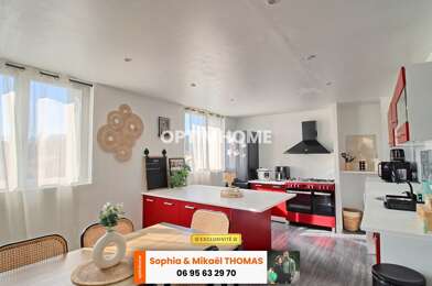 Appartement 3 pièces 98000 €