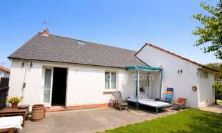 Maison 4 Pièces 85 m² à vendre à Auzouer-en-Touraine (37110)