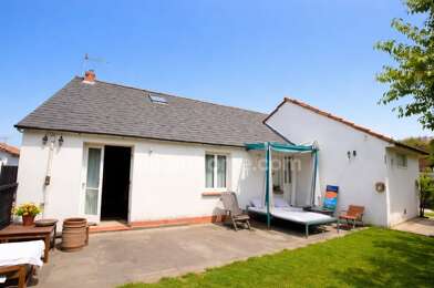 Maison 4 pièces 137000 €