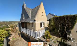 Maison 5 Pièces 112 m² à vendre à Ergué-Gabéric (29500)