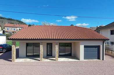 Maison 5 pièces 219000 €