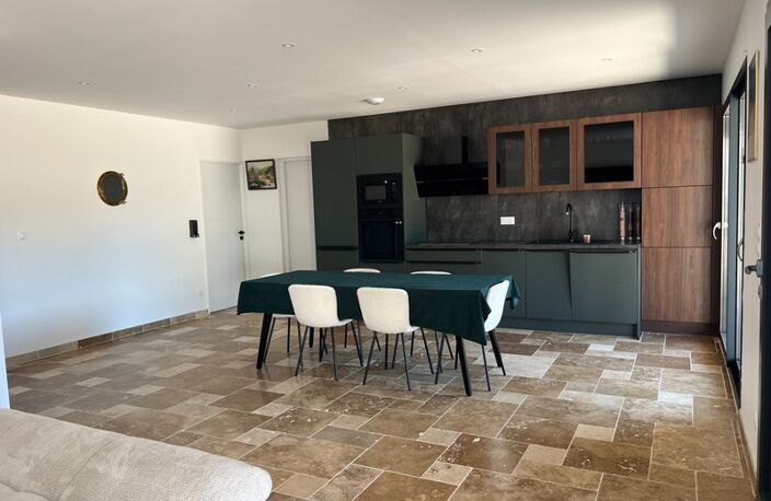 Maison à vendre 5 pièces CHAUFFAILLES (71) — photo 3