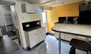 Maison 4 Pièces 75 m² à vendre à Le Houlme (76770)