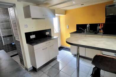 Maison 4 pièces 118000 €