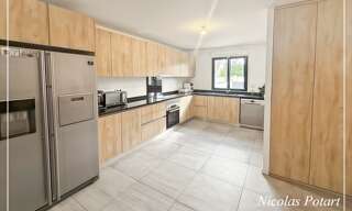 Maison 5 Pièces 109 m² à vendre à Lacroix-Saint-Ouen (60610)