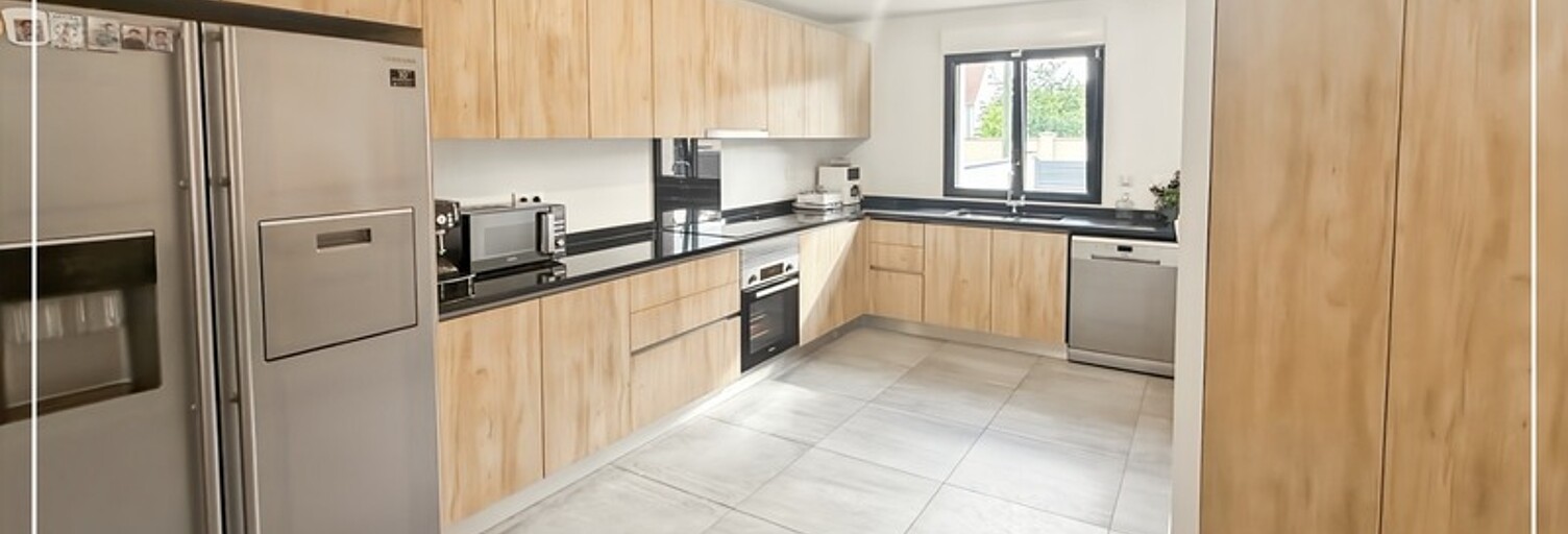 Maison 5 Pièces 109 m² à vendre à Lacroix-Saint-Ouen (60610)