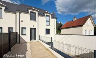 Maison 5 Pièces 109 m² à vendre à Compiègne (60200)