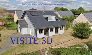 Maison 4 Pièces 110 m² à vendre à Le Pin (44540)