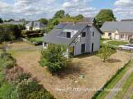 MAISON EN BOIS + JARDIN + GARAGE + CAVE — photo 2