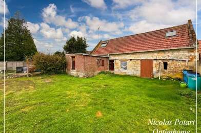 Maison 5 pièces 172000 €