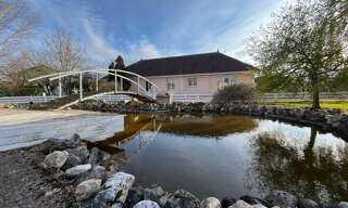 Maison 8 Pièces 160 m² à vendre à Marainviller (54300)