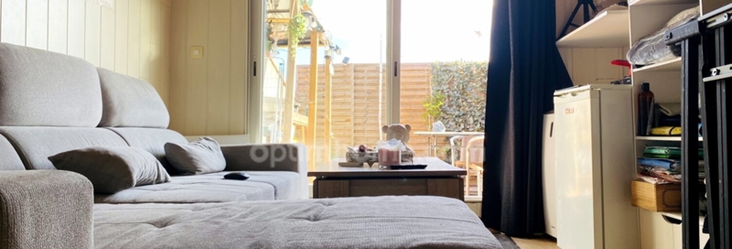 Maison 4 Pièces 77 m² à vendre à Ille-sur-Têt (66130)