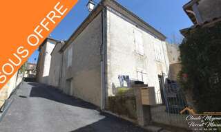Maison 3 Pièces 92 m² à vendre à Puylaurens (81700)