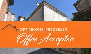Maison 3 Pièces 92 m² à vendre à Puylaurens (81700)