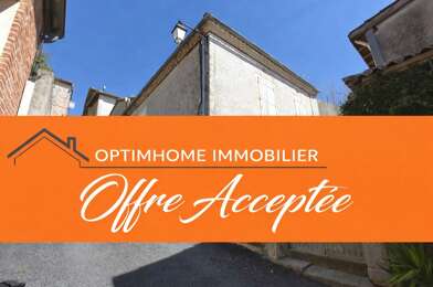 Maison 3 pièces 55000 €