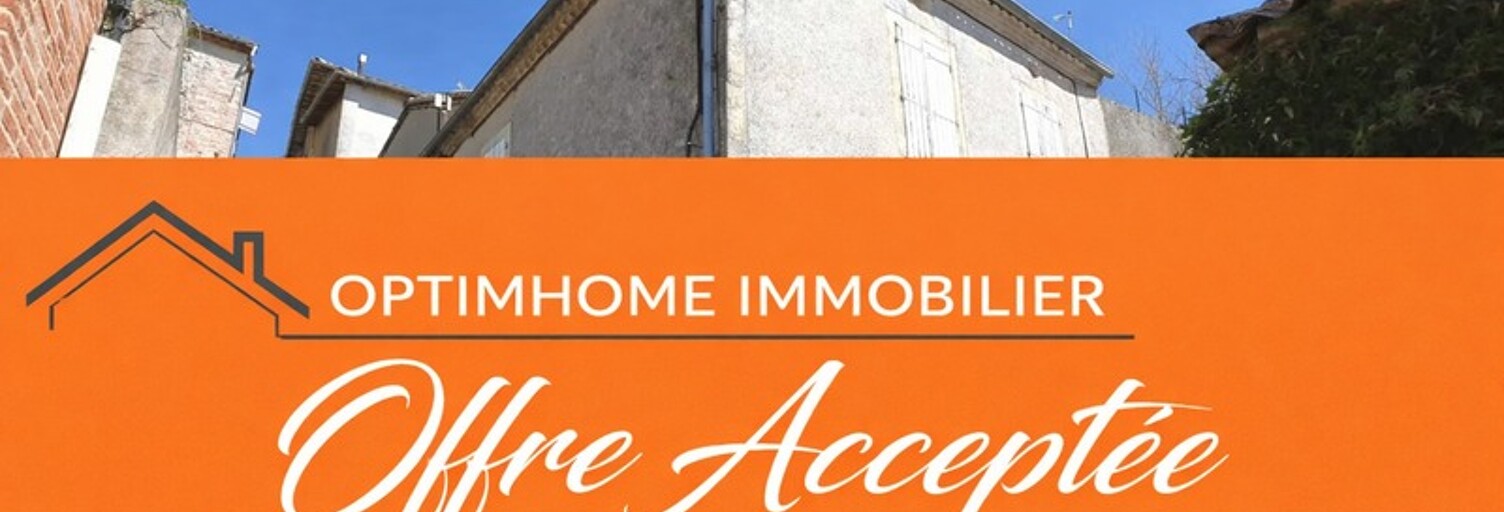 Maison 3 Pièces 92 m² à vendre à Puylaurens (81700)