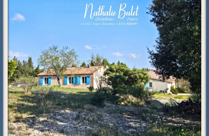 ASSIGNAN – Propriété rare aux multiples possibilités sur plus de 5 000 m² de terrain — photo 3