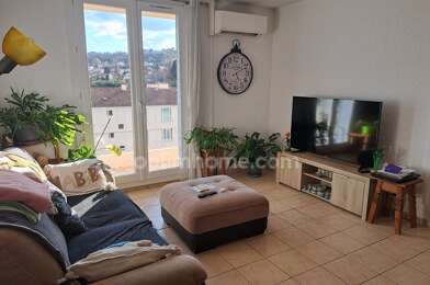 Appartement 3 pièces 129900 €