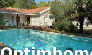 Maison 8 Pièces 220 m² à vendre à Blanquefort (33290)