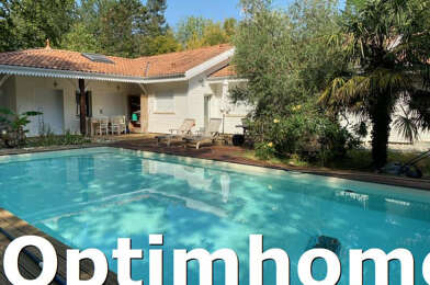 Maison 8 pièces 825000 €