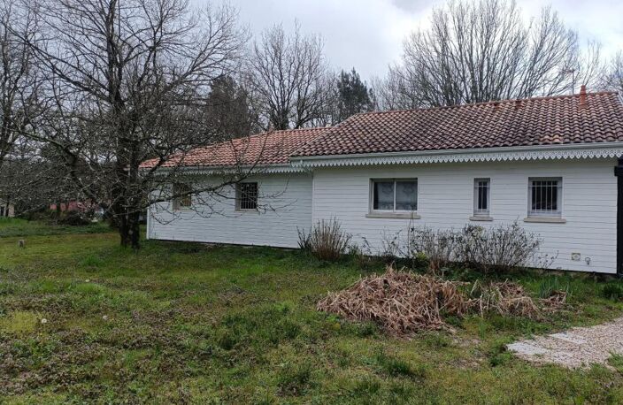 Bien rare dans la métropôle,  Propriete de 3 000 m² — photo 4