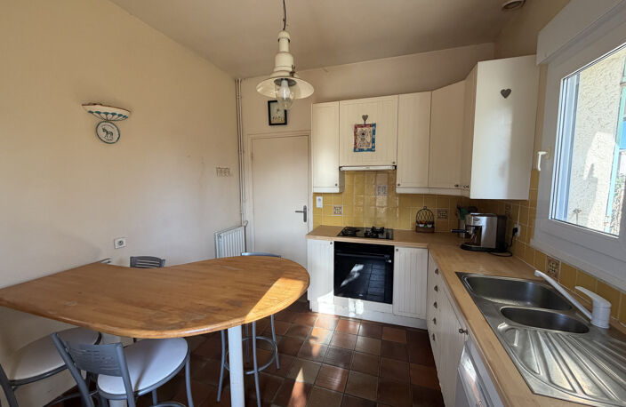 Maison 5 pièces de 131m2 avec garage et piscine sur parcelle — photo 4