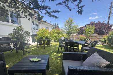 Maison 6 pièces 469000 €