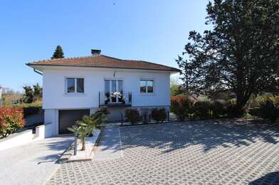 Maison 6 pièces 448000 €