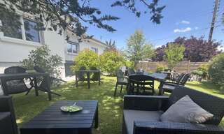 Maison 6 Pièces 147 m² à vendre à Besançon (25000)
