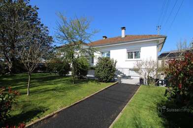 Maison 6 pièces 448000 €