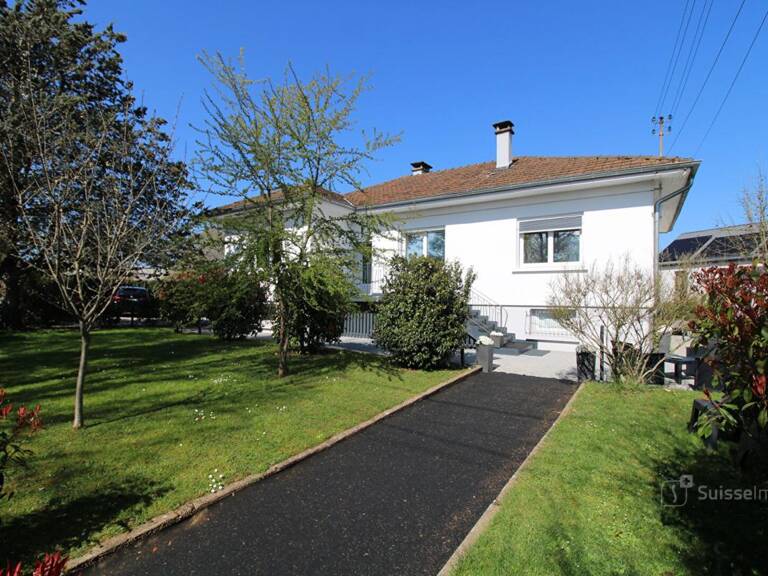 Maison Besançon 6 pièce(s) 147.15 m2 — photo 1