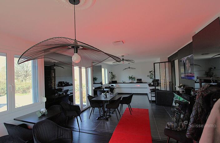 Maison Besançon 6 pièce(s) 147.15 m2 — photo 4