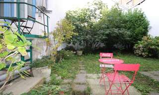 Appartement 1 Pièce 18 m² à vendre à Besançon (25000)