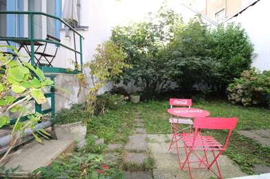 Appartement 1 pièces 73000 €