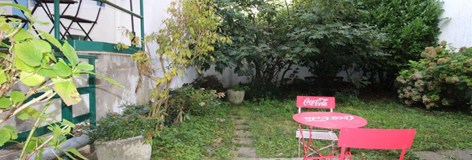 Appartement 1 Pièce 18 m² à vendre à Besançon (25000)