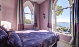 Appartement 4 Pièces 83 m² à vendre à Cannes (06400)