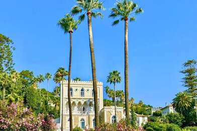 Appartement 4 pièces 899000 €