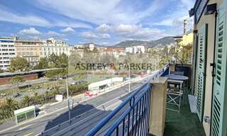 Appartement 2 Pièces 30 m² à vendre à Nice (06000)