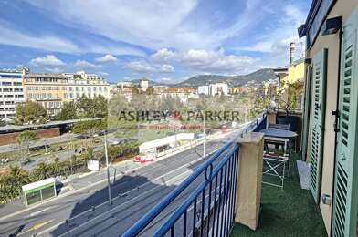 Appartement 2 pièces 285000 €